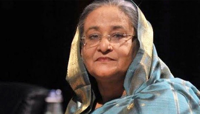শেখ হাসিনার গন্তব্য এখনো ঠিক হয়নি, যা জানাল ভারত