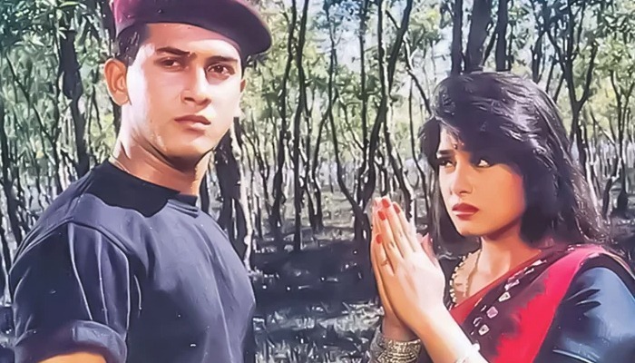সালমানকে নিয়ে যা বললেন মৌসুমী