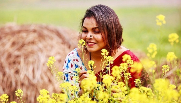 অভিনেত্রী মেহের আফরোজ শাওন গ্রেপ্তার