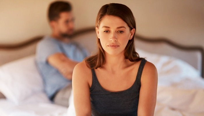 সঙ্গীর কোনো যৌন রোগ নেই তো?