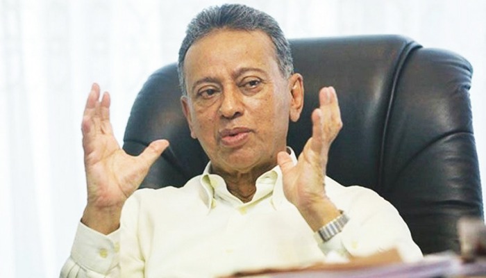 সরি, সংস্কার আপনাদের কাজ না: আমীর খসরু
