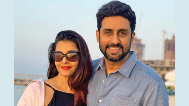 অভিষেক-ঐশ্বর্যার বিচ্ছেদের গুঞ্জন