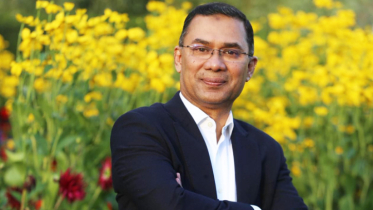 ২৫ ডিসেম্বর দেশে ফিরছেন তারেক রহমান