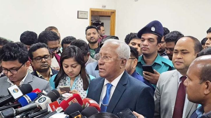 ত্রয়োদশ জাতীয় সংসদ নির্বাচনের তফসিল ঘোষণা আগামীকাল