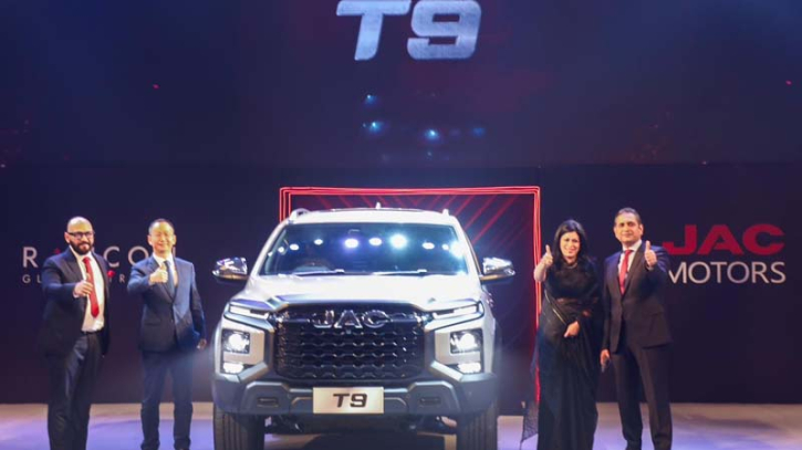 বাংলাদেশে জ্যাক মোটরসের নতুন ডিস্ট্রিবিউটর র‌্যানকন