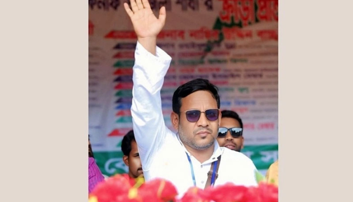 বিএনপি নেতার মরদেহ উদ্ধার