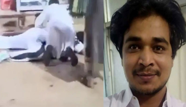 বিএনপি প্রার্থীর প্রচারণায় হামলার ঘটনায় নিহত ১