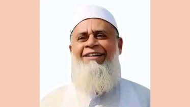 চাঁদপুর-২ আসনের মনোনয়ন পেয়ে যে বার্তা দিলেন ড. জালাল