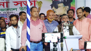 তারেক রহমান তৃণমূল নেতাকর্মীদের স্বপ্নকে মূল্যায়ন করেছেন: ড. জালাল