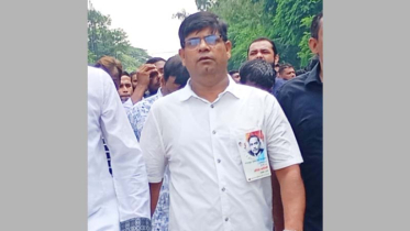 রাজধানীতে যুবদলের সদস্য সচিবকে গুলি করে হত্যা