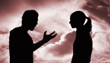 স্বামী রাগ করলে স্ত্রীর করণীয়