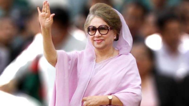 এবার তিন আসন থেকে লড়বেন খালেদা জিয়া