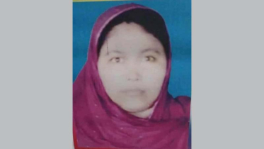 ঢাকায় আন্দোলনে আহত মতলবের শিক্ষিকার মৃত্যু