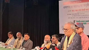 সরকারের ভেতরে দু-একটা ‘ভূত’ আছে: রুহুল কবির রিজভী