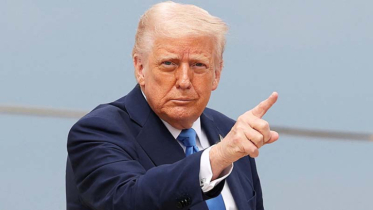 ‘থার্ড ওয়ার্ল্ড দেশ’ থেকে অভিবাসন স্থগিতের ঘোষণা ট্রাম্পের