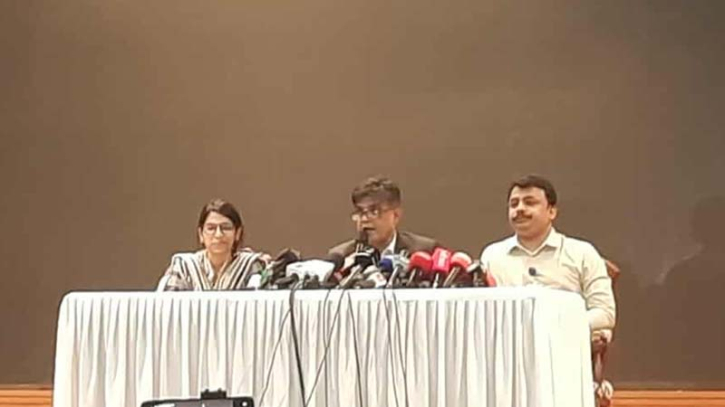 গুমের সর্বোচ্চ সাজা মৃত্যুদণ্ড, অধ্যাদেশ অনুমোদন