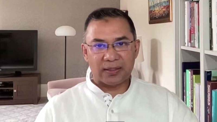 গণভোটের চেয়ে আলুর ন্যায্যমূল্য গুরুত্বপূর্ণ: তারেক রহমান