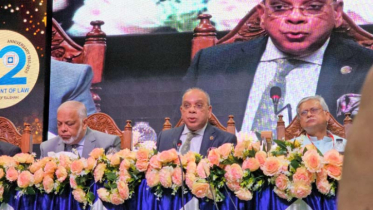 ন্যায় ব্যর্থ হলে সবচেয়ে শক্তিশালী রাষ্ট্রও ভেঙে পড়ে: প্রধান বিচারপতি