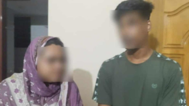 বান্দরবনে পর্নোগ্রাফি কনটেন্ট তৈরির অভিযোগে দম্পতি গ্রেপ্তার