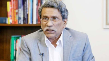 গণভোট নিয়ে যা জানালেন আলী রীয়াজ