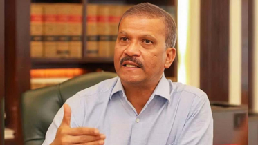 রাজনৈতিক দলে বিরোধ প্রসঙ্গে যা বললেন আইন উপদেষ্টা