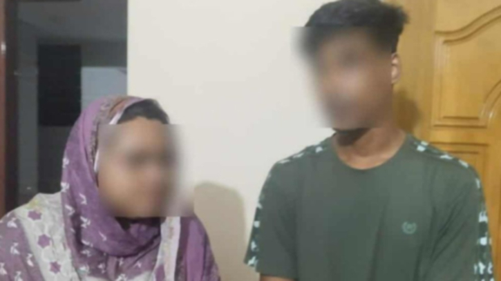 বান্দরবনে পর্নোগ্রাফি কনটেন্ট তৈরির অভিযোগে দম্পতি গ্রেপ্তার