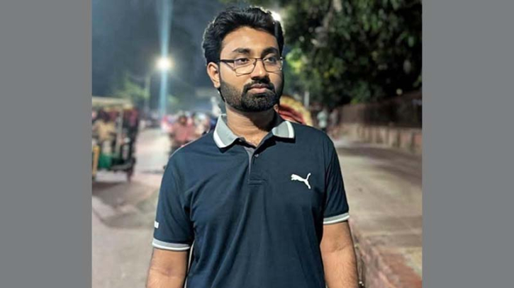 রাজধানীতে ছুরিকাঘাতে জবি ছাত্রদল নেতা নিহত