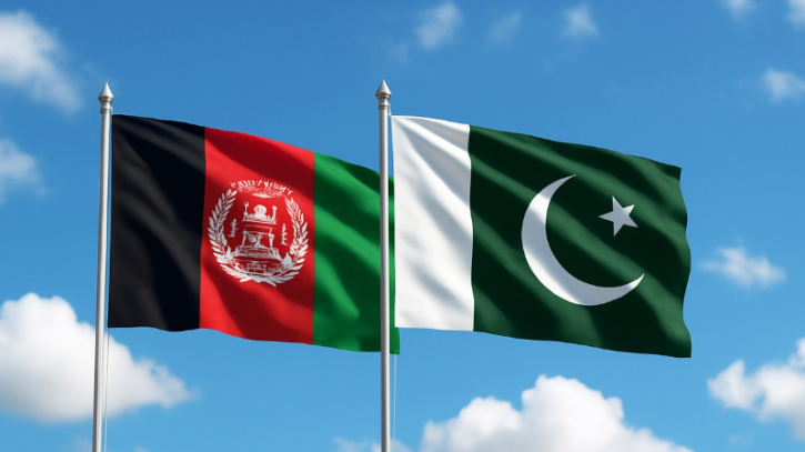 পাকিস্তান-আফগানিস্তান যুদ্ধবিরতি, টিকবে কি এই শান্তি?