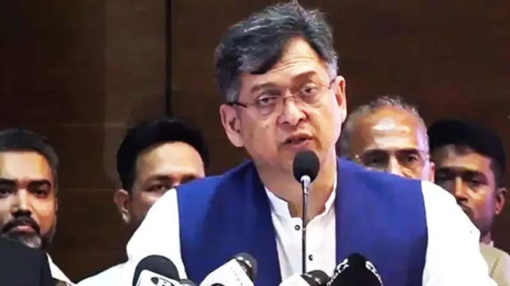 ‘দলীয় প্রতীকে নয়, যেকোনো প্রতীকে নির্বাচনের বিধান বহাল চায় বিএনপি