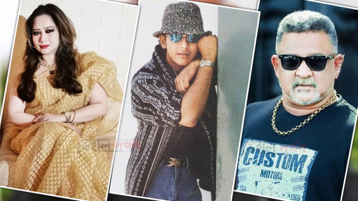 সামিরাকে নিয়ে যা বললেন ডন