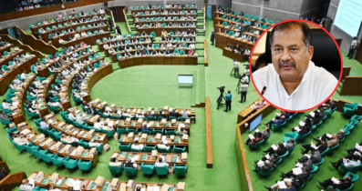 জাতীয় সংকটে বারবার সমাধানমূলক নেতৃত্ব দিয়েছে বিএনপি: তথ্য ও সম্প্রচার মন্ত্রী