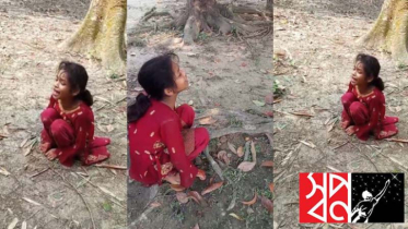 অসহায় সামিয়ার পাশে দাঁড়াল স্বপ্ন