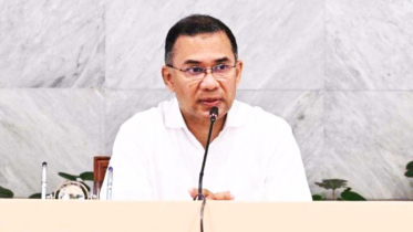 সরকার শ্রমিকদের জীবনযাত্রার মানোন্নয়নে প্রতিশ্রুতিবদ্ধ : প্রধানমন্ত্রী