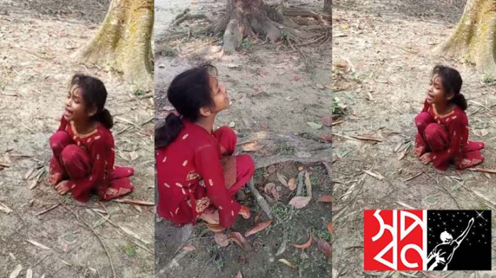 অসহায় সামিয়ার পাশে দাঁড়াল স্বপ্ন