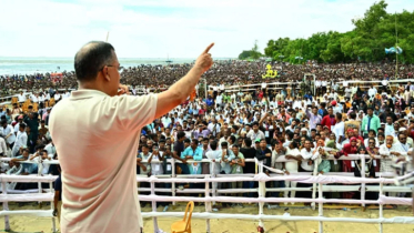 বিভ্রান্তকারীদের ব্যাপারে সতর্ক থাকুন : প্রধানমন্ত্রী