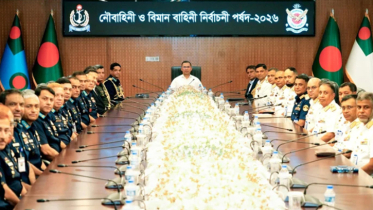 সততা ও মেধার ভিত্তিতে পদোন্নতির নির্দেশ প্রধানমন্ত্রীর