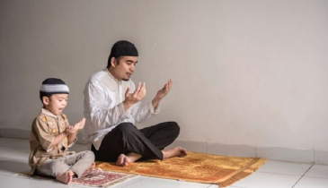 রোজার মাধ্যমে তাকওয়া অর্জনের সহজ পথ