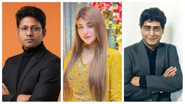 জনি হকের কথায় মুরাদ নূরের সুরে গাইলেন সেনিজ