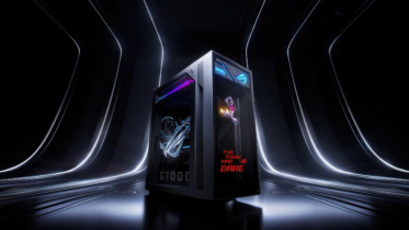 সিইএস ২০২৬ প্রদর্শনীতে উন্মোচন হলো আসুসের আরওজি গেমিং ল্যাপটপ 