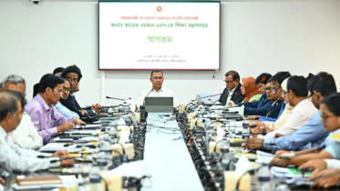 মানসম্মত শিক্ষা নিশ্চিত করা সরকারের অন্যতম অগ্রাধিকার : প্রধানমন্ত্রী