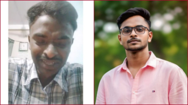 ফেসবুক লাইভে এসে কান্না করা সেই কর্মী পেলেন ছাত্রদলের পদ