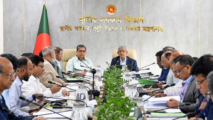 ‘জনগণের সক্রিয় অংশগ্রহণে সরকার ডেঙ্গু মোকাবিলা করবে’