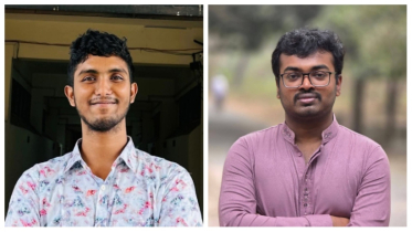 জাবি সাংবাদিক সমিতির সভাপতি আলম, সম্পাদক রাজিব