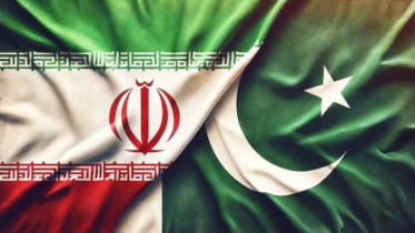 পাকিস্তানি আকাশসীমা ব্যবহার করে ইরানে হামলা চালাচ্ছে ইসরায়েল-আমেরিকা