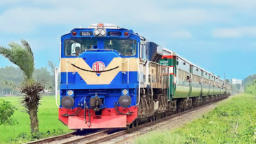 ঈদ যাত্রায় যেসব রুটে চলবে স্পেশাল ট্রেন