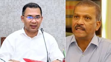 ‘প্রধানমন্ত্রী তারেক রহমান ঢাকা বিশ্ববিদ্যালয়ের ছাত্র ছিলেন’