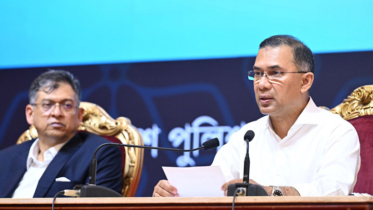 জনগণের আস্থা অর্জন করতে পুলিশ সদস্যদের প্রতি প্রধানমন্ত্রীর আহ্বান