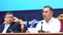 জনগণের আস্থা অর্জন করতে পুলিশ সদস্যদের প্রতি প্রধানমন্ত্রীর আহ্বান