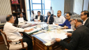 পিরোজপুরের সড়কগুলো দ্রুত যান চলাচলের উপযোগী করার নির্দেশ প্রধানমন্ত্রীর