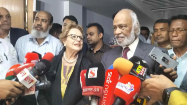 দেশে নিরাপদ পানি নিশ্চিত করতে ২.১ বিলিয়ন ডলারের পরিকল্পনা : স্থানীয় সরকারমন্ত্রী